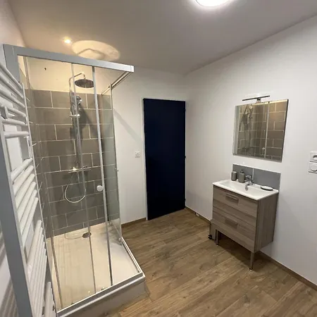 Apartmán Esprit Maritime - 2p Centre-ville, Place Dalton *