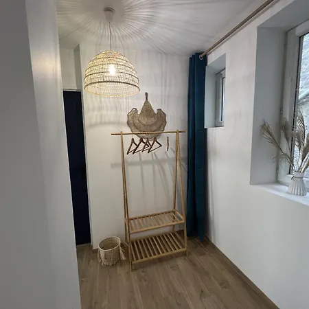 Esprit Maritime - 2p Centre-ville, Place Dalton Apartmán Boulogne-sur-Mer