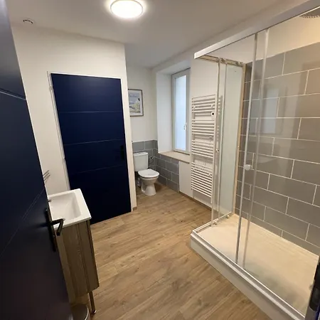 Apartmán Esprit Maritime - 2p Centre-ville, Place Dalton Boulogne-sur-Mer