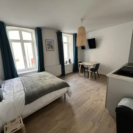 Esprit Maritime - 2p Centre-ville, Place Dalton Boulogne-sur-Mer